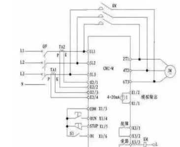 散熱風(fēng)扇直流風(fēng)扇軟啟動(dòng)功能